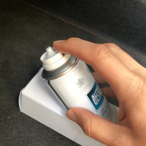 AIR-CON SANITISER AG0003