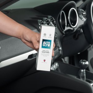 AIR-CON SANITISER AG0003