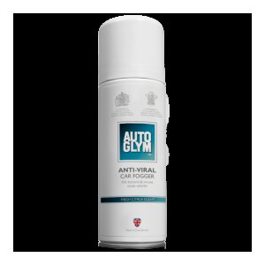 ANTI-VIRAL CAR FOGGER 150ML AG0007