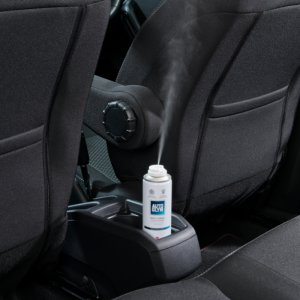 ANTI-VIRAL CAR FOGGER 150ML AG0007