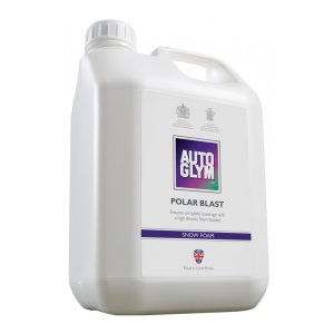 POLAR BLAST AG0002